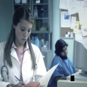 Dr Stacey Prescott in Medical Miracles