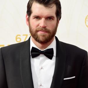 Timothy Simons at event of The 67th Primetime Emmy Awards 2015