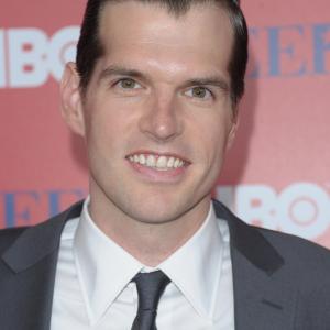 Timothy Simons at event of Veep (2012)