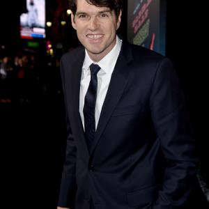 Timothy Simons at event of Zmogiska silpnybe 2014