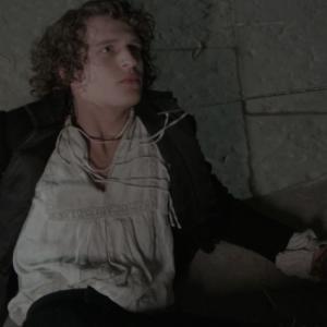 Still of Ryan in The First Musketeer