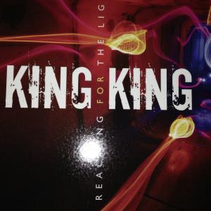 King King - 'Reaching For The Light' Mixed by Steve Wright and Wayne Proctor at Y Dream Studios, Wales