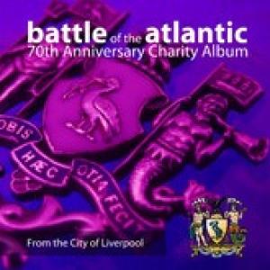 Mixed and Mastered at Y Dream Studio The Lord Mayors Charity Album Volume 1 battle of the atlantic 70th Anniversary Charity Album by Various Artists