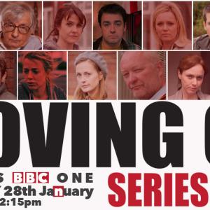Moving On series 4 being transmitted 28th Jan  1st Feb BBC1 at 215pm Music composed and performed by Steve Wright