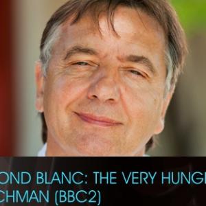 Raymond Blancs The Very Hungry Frenchman 5 part series for BBC2 Opening Titles and End Credits composed and performed by Steve Wright