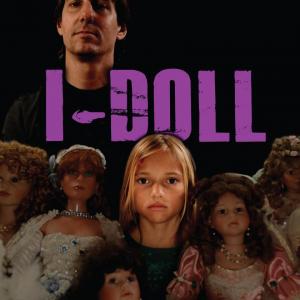 IDoll Movie Poster
