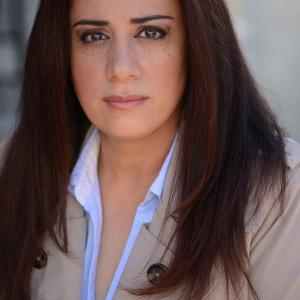 Mona Mossayeb