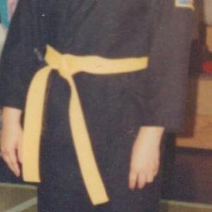 Kenpo Karate