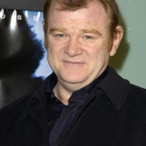 Brendan Gleeson at event of Dark Blue 2002