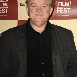 Brendan Gleeson at event of The Guard 2011