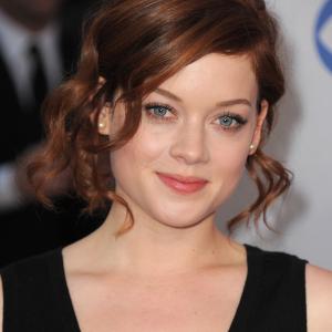 Jane Levy