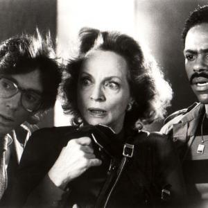 Still of Martin Casella, Richard Lawson and Beatrice Straight in Poltergeist (1982)