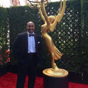 2015 Emmys Awards