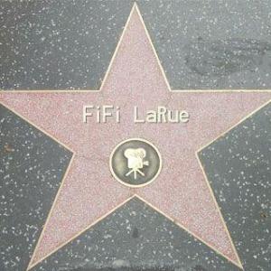 Fifi Larue Hollywood Star???