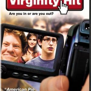Sunny Leone, Matt Bennett and Zack Pearlman in The Virginity Hit (2010)