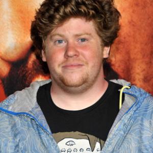 Zack Pearlman at event of Eastbound & Down (2009)
