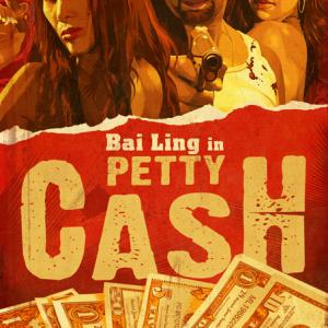 poster for Petty Cash