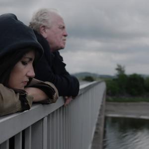 KT Tunstall & James Cosmo in CARRIED