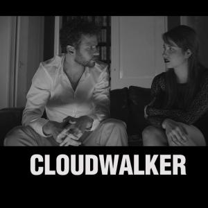 Daniel Kemna and Kamilla Steckowska in Cloudwalker 2014