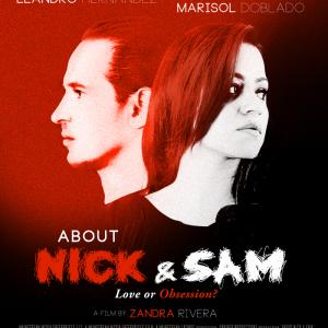 About Nick  Sam