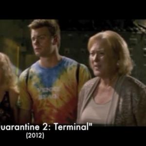 Quarantine 2 Terminal