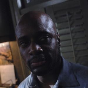 Still of Charles Malik Whitfield in Supernatural: Are You There, God? It's Me, Dean Winchester (2008)