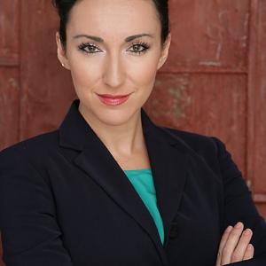 Sonia Maslovskaya