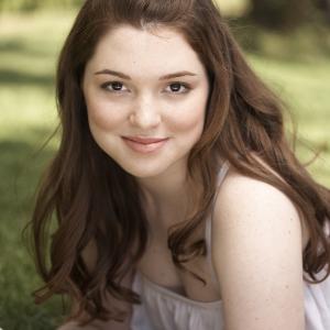 Jennifer Stone