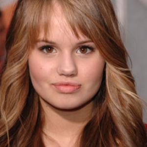 Debby Ryan at event of Race to Witch Mountain 2009