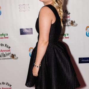 Jayna Sweet at event of Pink Zone - Action On Film