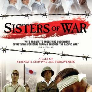 Sisters of War Telemovie ABC