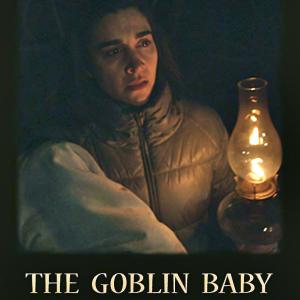 Poster for The Goblin Baby, 2014
