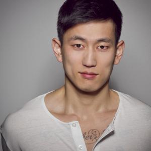Jake Choi