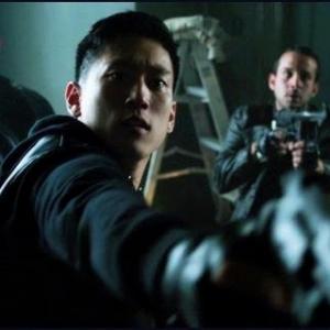 Still of Jake Choi in Gotham 2014