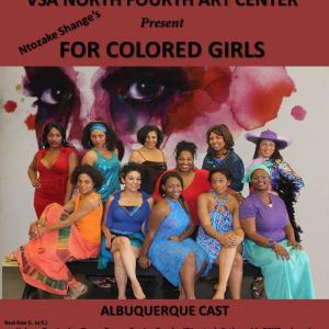 For Colored Girls The Perspective magazine