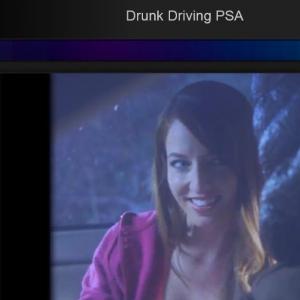 FunnyorDiecom Drunk Driving PSA
