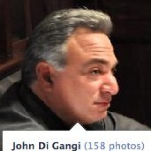 John DiGangi