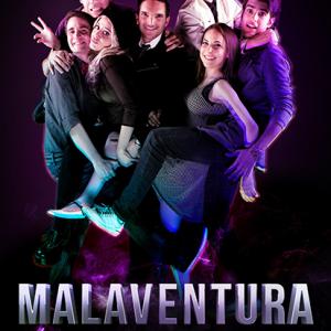 Poster for Malaventura