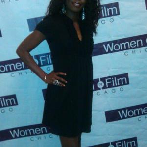 Regina Calvin Women In Film Females In Focus
