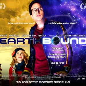Earthbound 2012