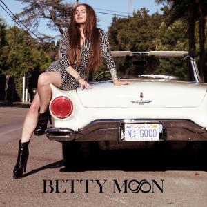 Betty Moon 