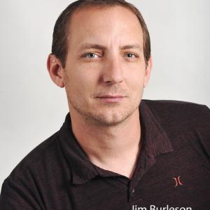 Jim Burleson