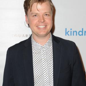 Michael Scott Allen attends the Twinsters Los Angeles Premiere hosted by The Kindred Foundation for Adoption at Confession on July 24 2015 in Hollywood California