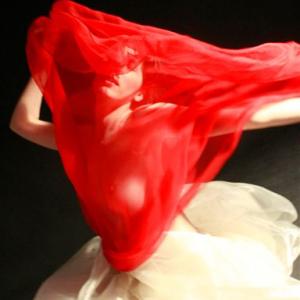 Dance Theatre Piece Fiery Marble Camille Claudel