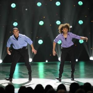 Still of Manzari Brothers in So You Think You Can Dance 2005