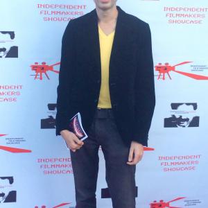 IFS Film Festival 2014  A Perfect World Red Carpet