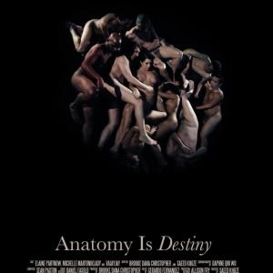 Dean Milos in Anatomy Is Destiny 2012
