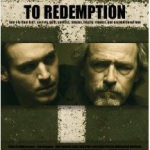 TO REDEMPTION directed by Alexia Oldini