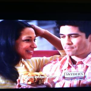 Snyders of Hanover Commercial