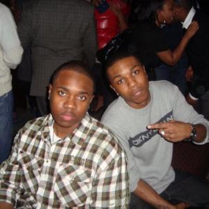 Wayne k Gabriel And B-EZ Rapper/Producer